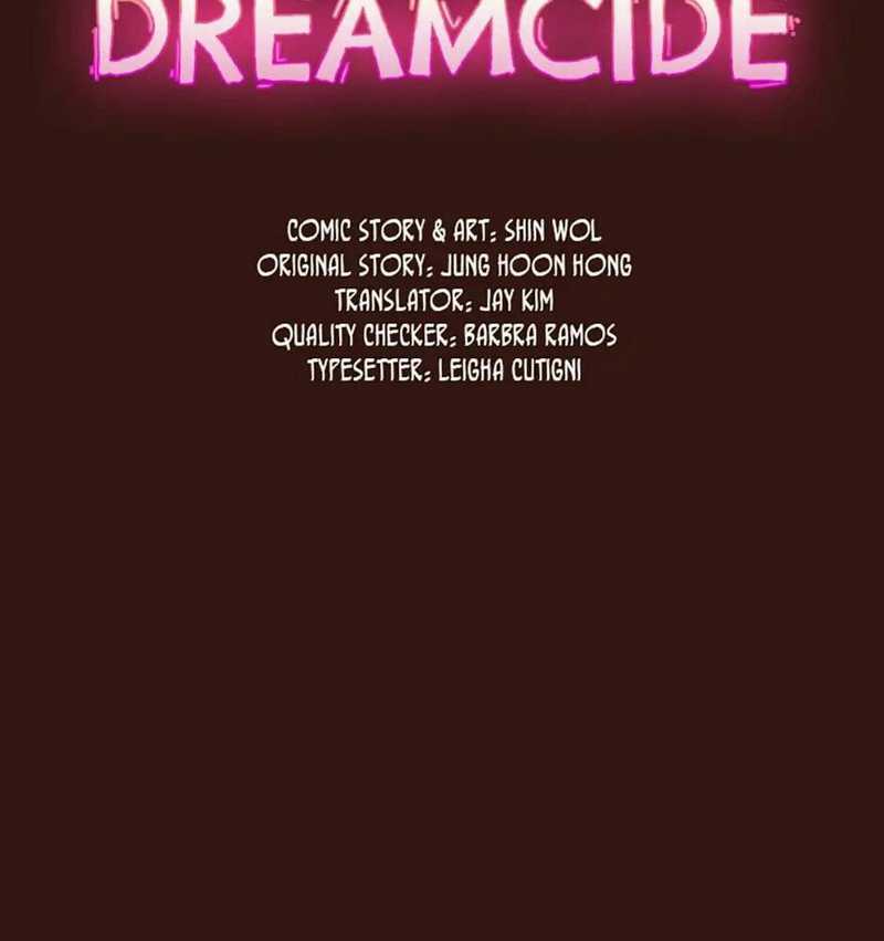 Dreamside Chapter 86