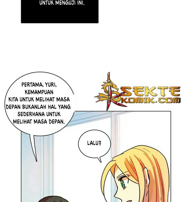 Dreamside Chapter 86
