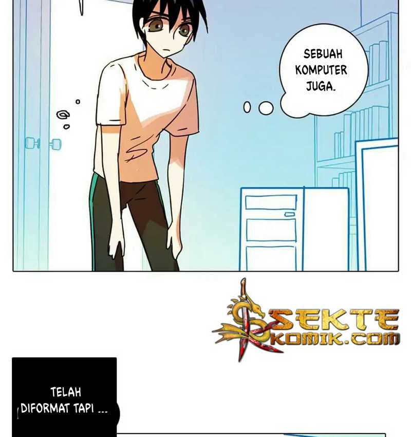 Dreamside Chapter 87