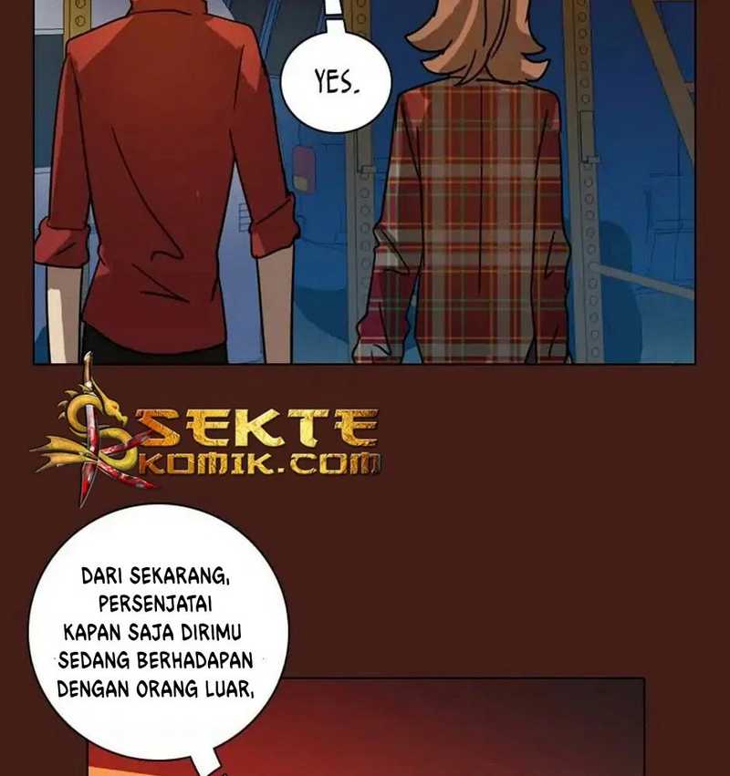 Dreamside Chapter 91