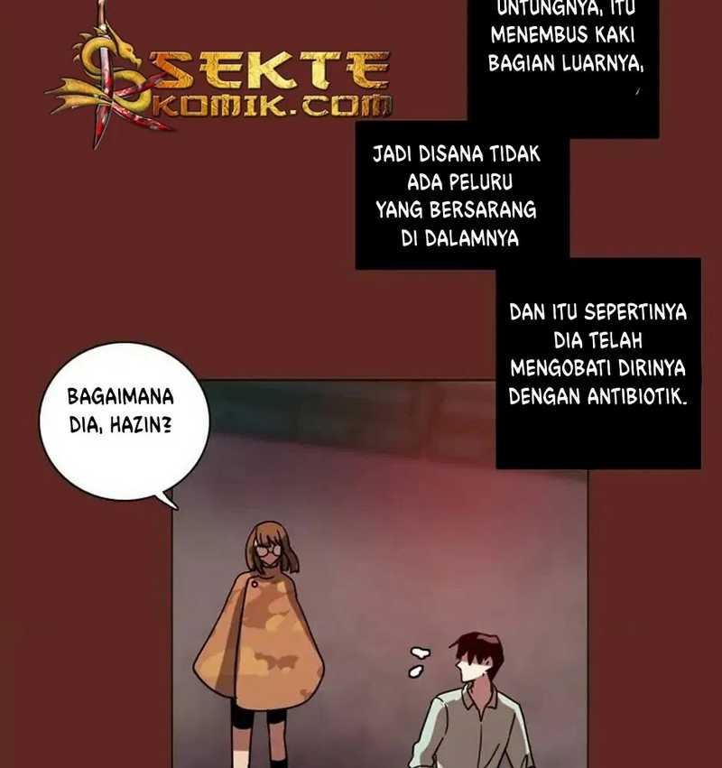 Dreamside Chapter 94