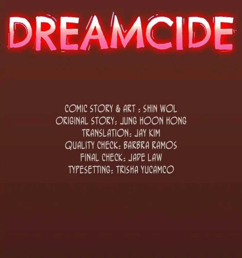 Dreamside Chapter 95