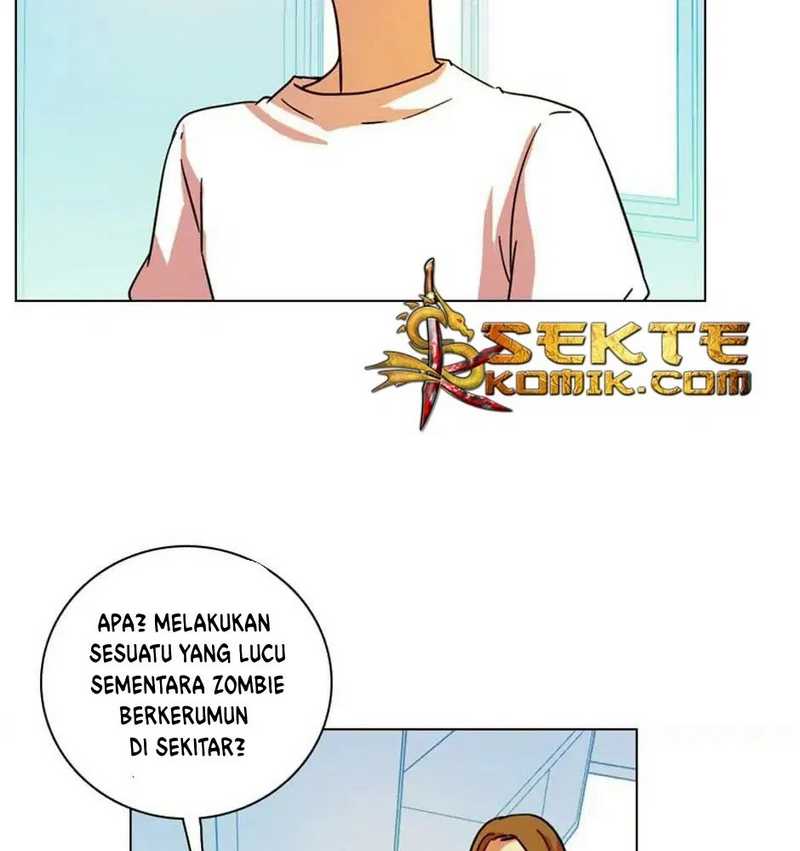 Dreamside Chapter 96
