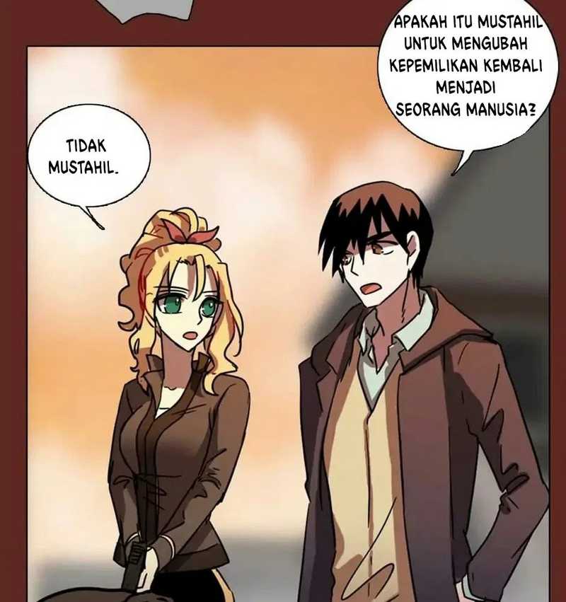 Dreamside Chapter 97