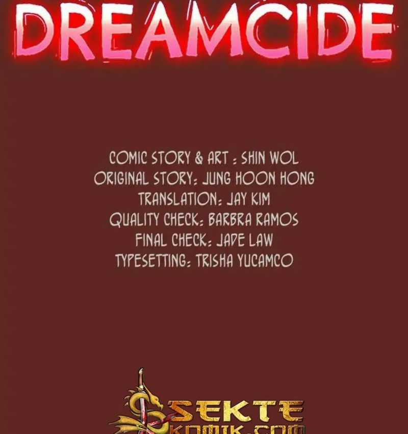 Dreamside Chapter 98