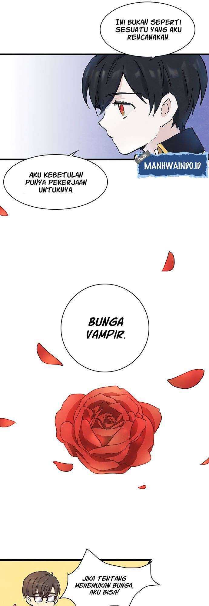 The Flower of Vampire Chapter 05