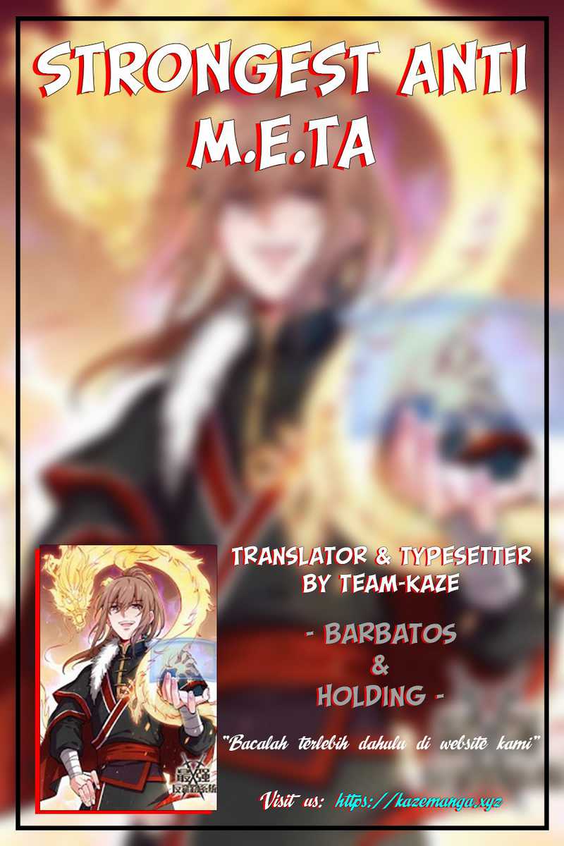 Strongest Anti M.E.T.A. Chapter 02.5