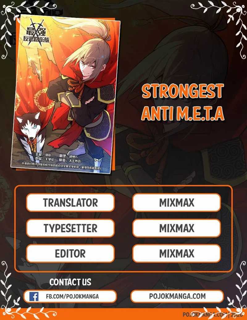 Strongest Anti M.E.T.A. Chapter 634.10 – ekstra