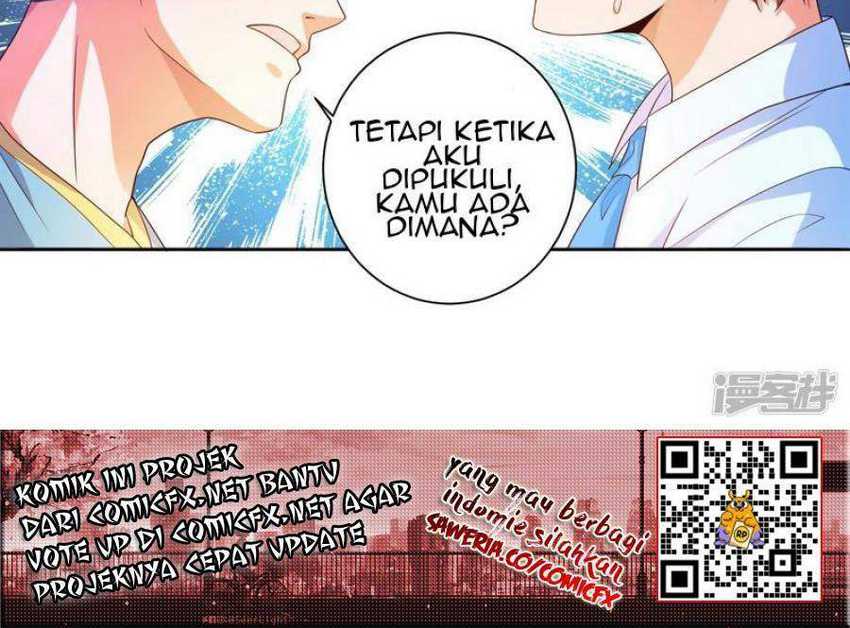 Become A God Chapter 13 bahasa indonesia