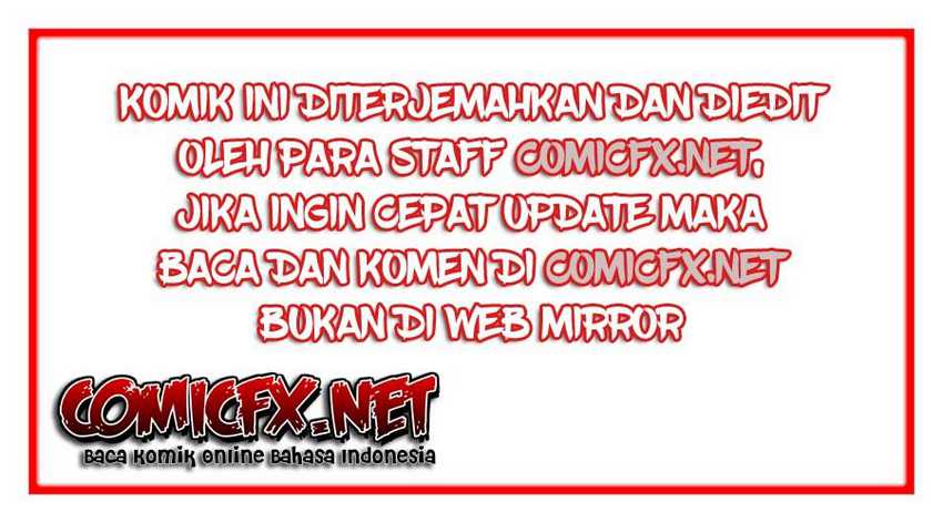 Become A God Chapter 16 bahasa indonesia