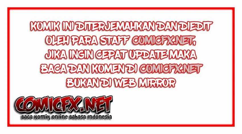 Become A God Chapter 18 bahasa indonesia