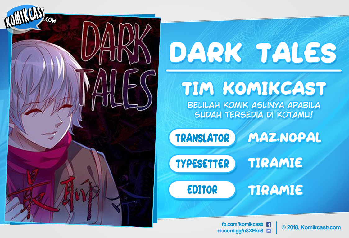 Dark Tale Chapter 01