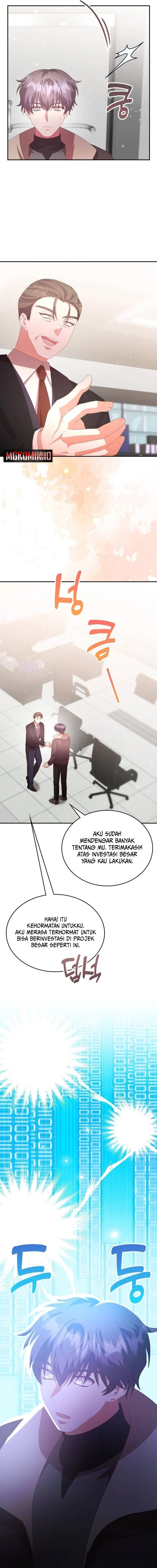 a-genius-writers-random-workplace Chapter 54