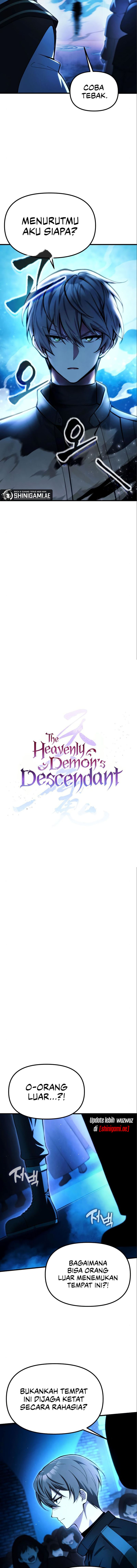 the-heavenly-demons-descendant Chapter 17