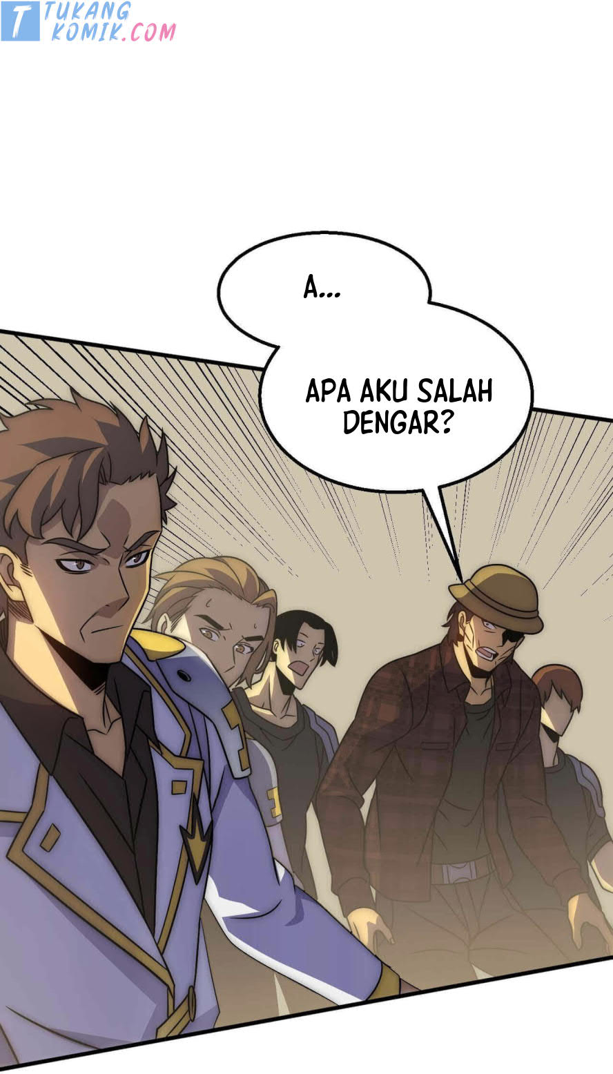 apocalyptic-thief Chapter 55