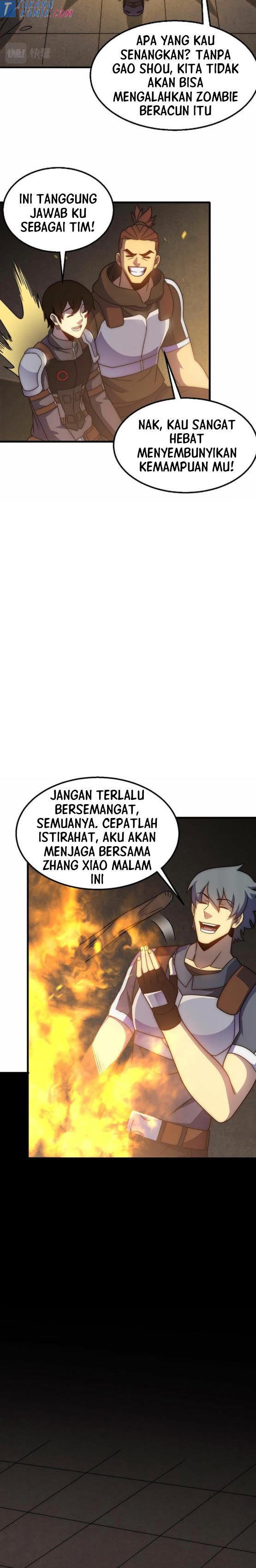 apocalyptic-thief Chapter 59