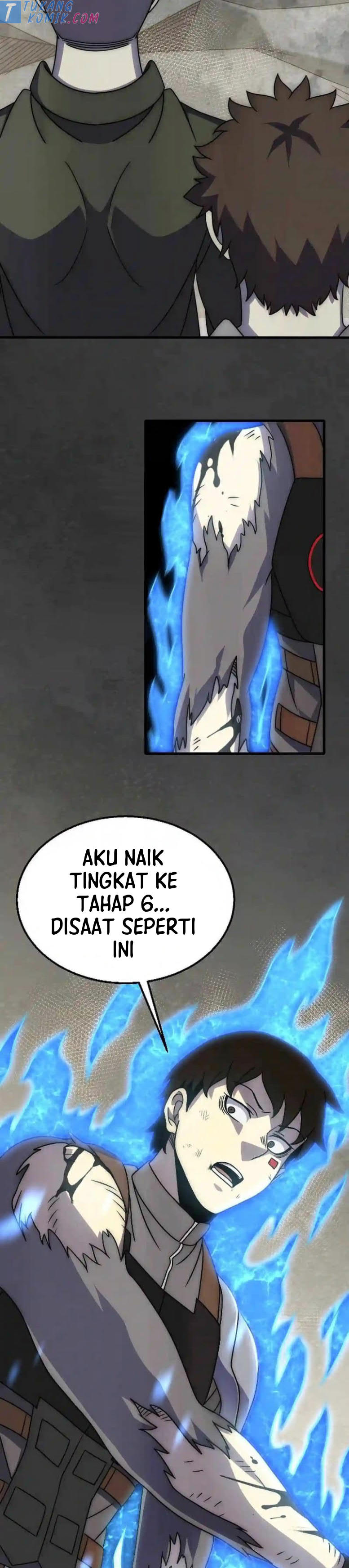 apocalyptic-thief Chapter 68