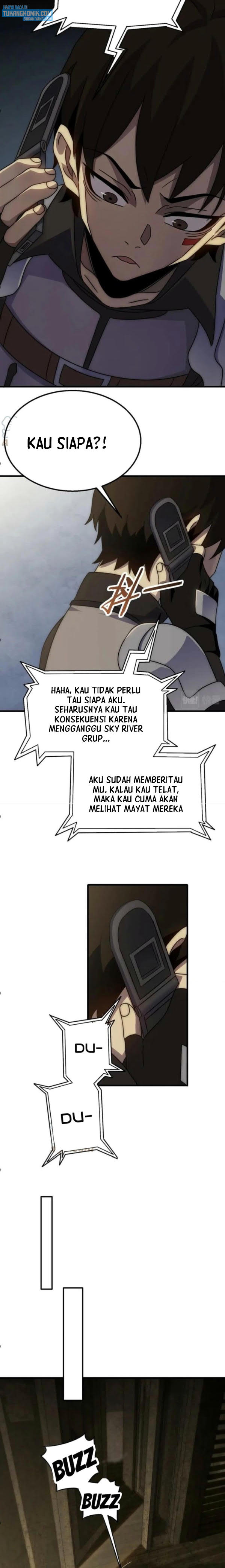 apocalyptic-thief Chapter 82