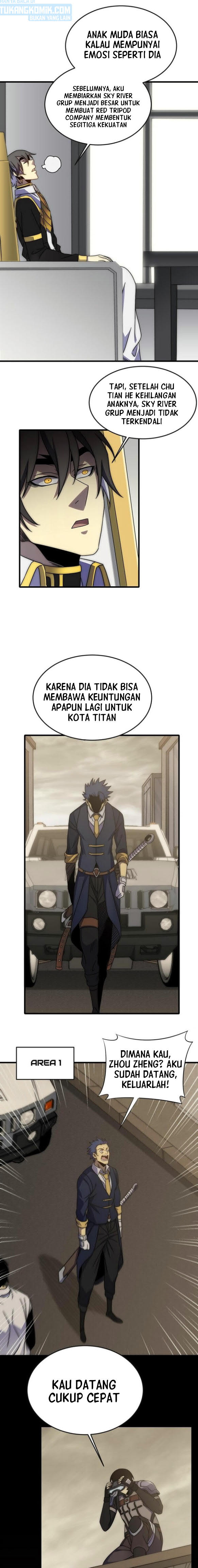 apocalyptic-thief Chapter 84