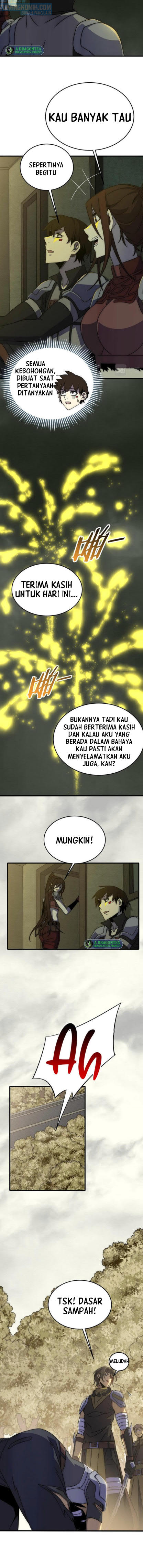 apocalyptic-thief Chapter 87