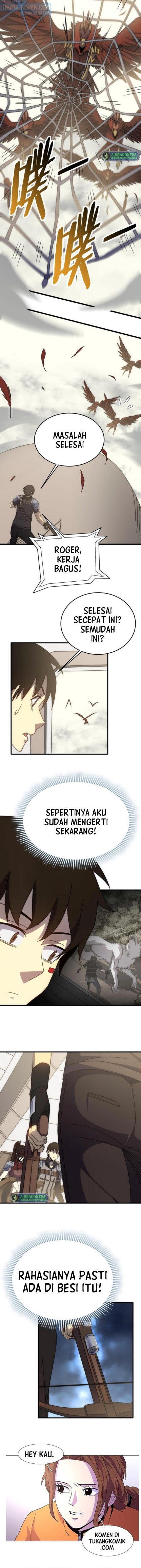 apocalyptic-thief Chapter 88