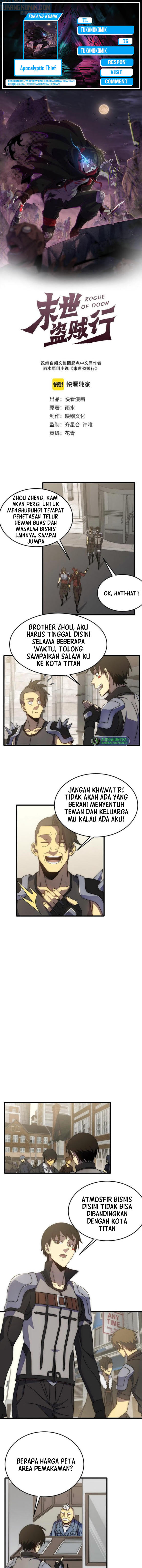 apocalyptic-thief Chapter 90
