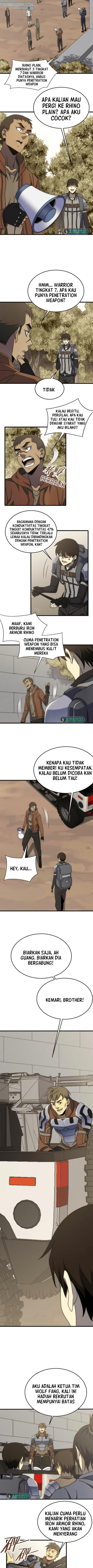 apocalyptic-thief Chapter 91