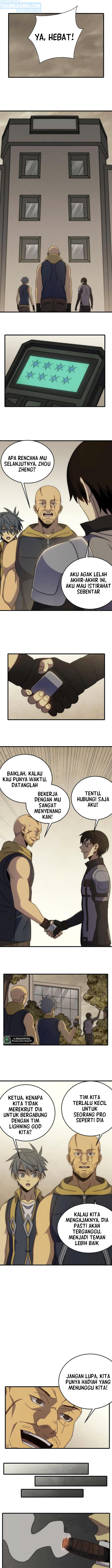 apocalyptic-thief Chapter 95
