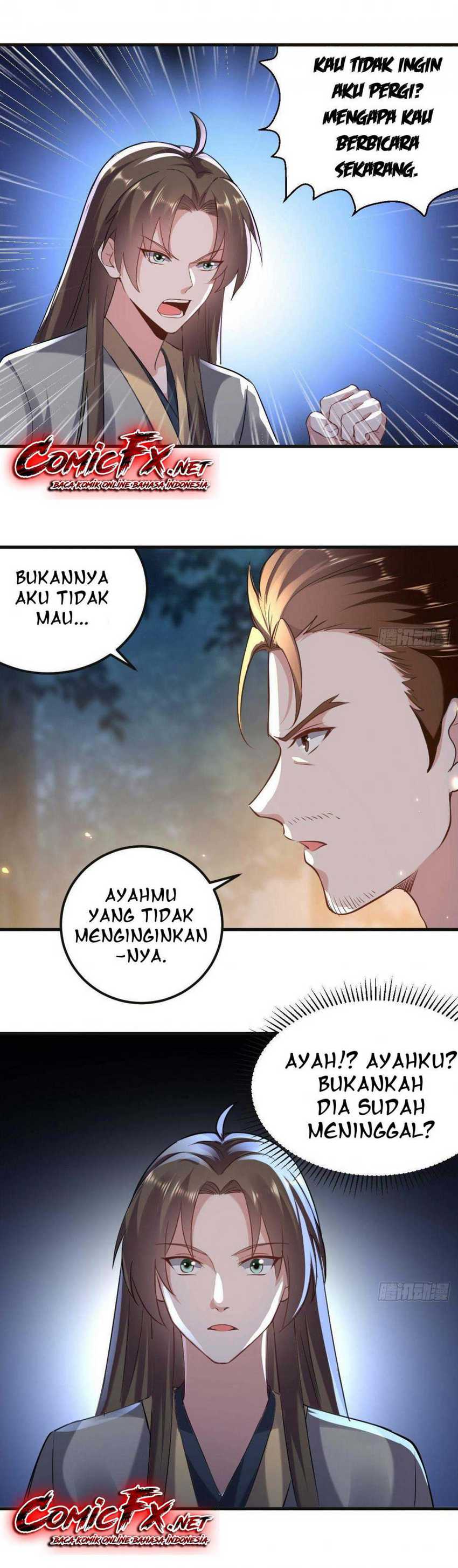Outsider Super Son In Law Chapter 65