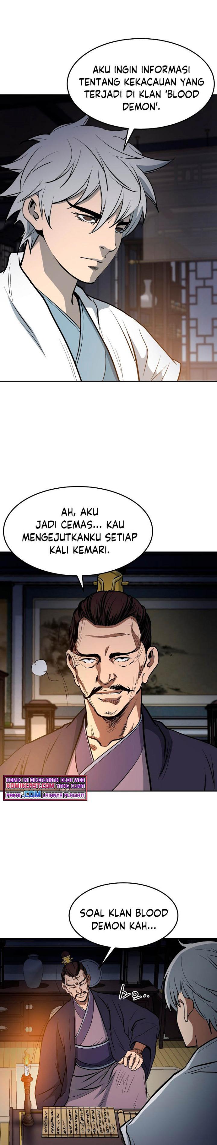 Grand General Chapter 03