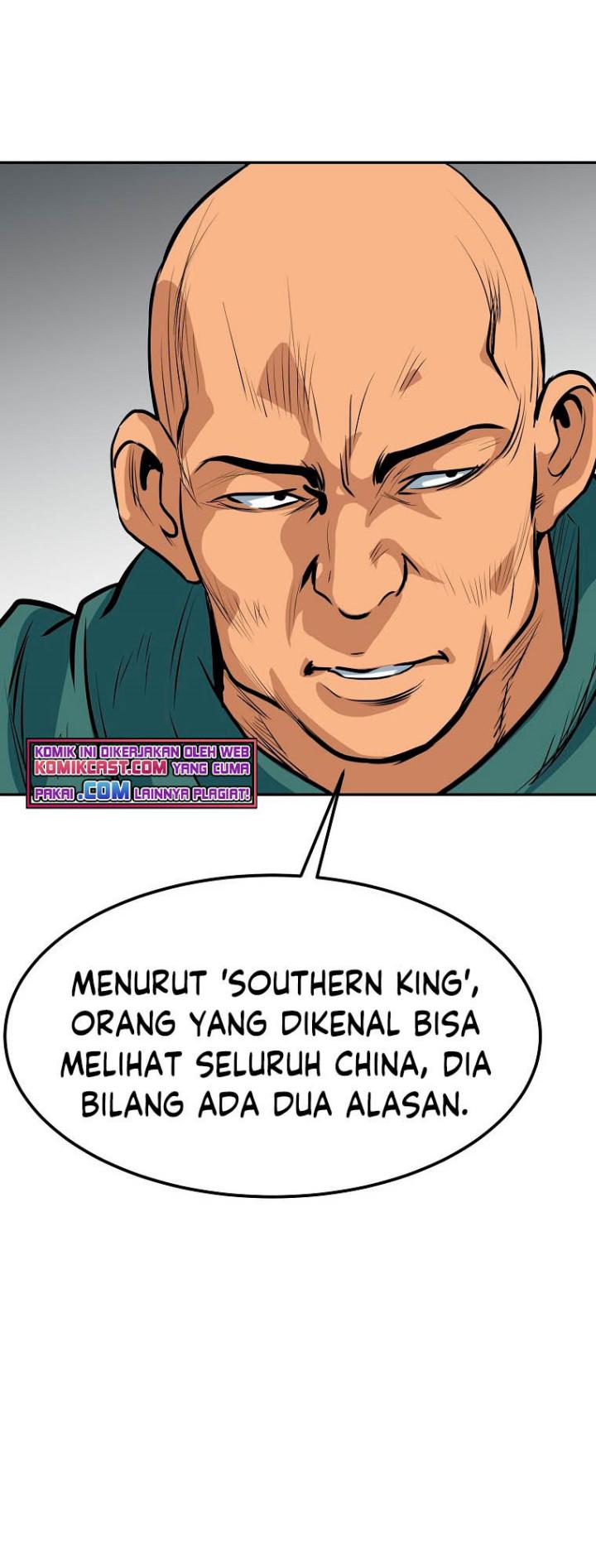Grand General Chapter 03