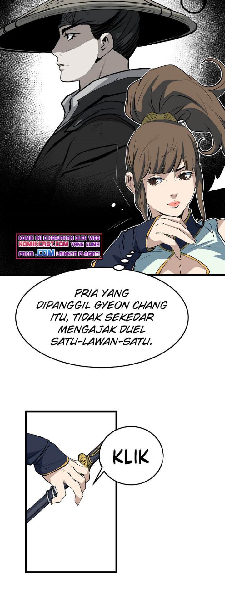 Grand General Chapter 10