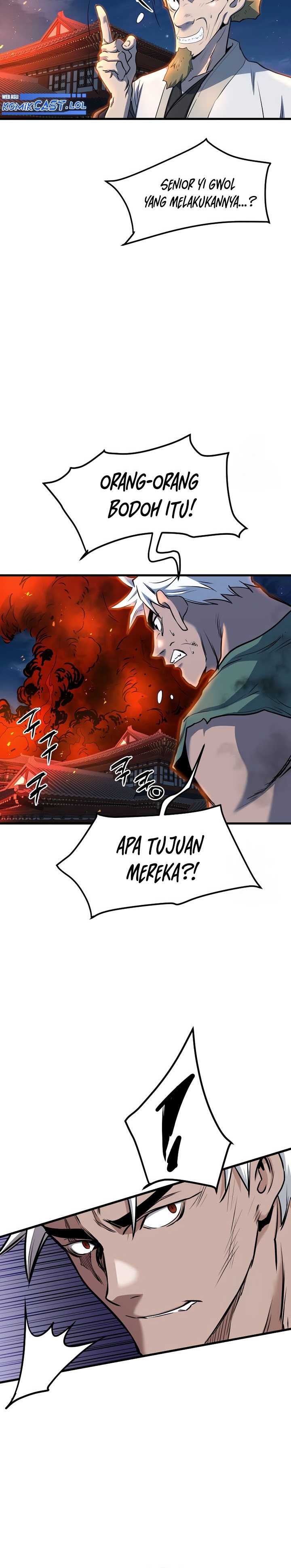 Grand General Chapter 113