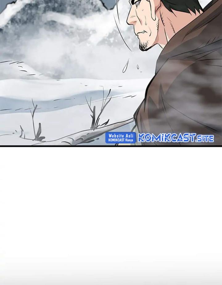 Grand General Chapter 45