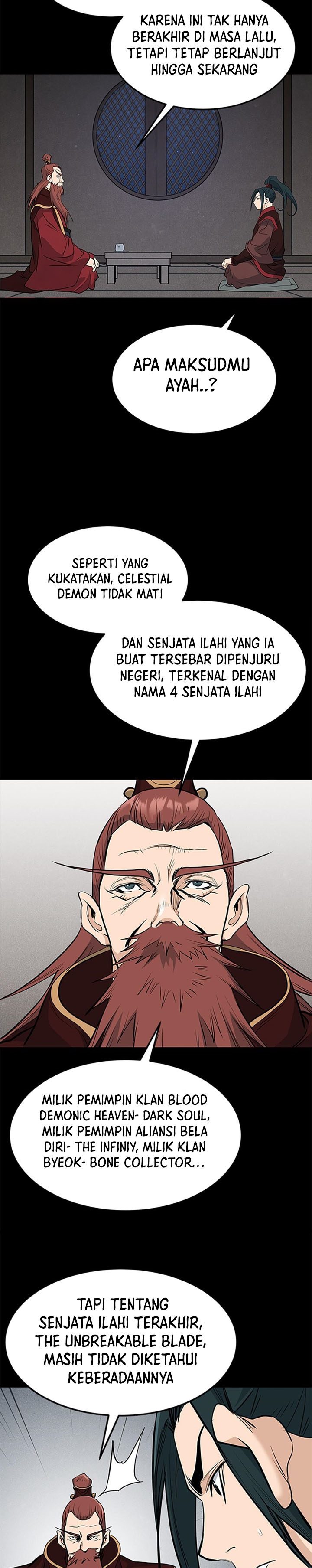 Grand General Chapter 65