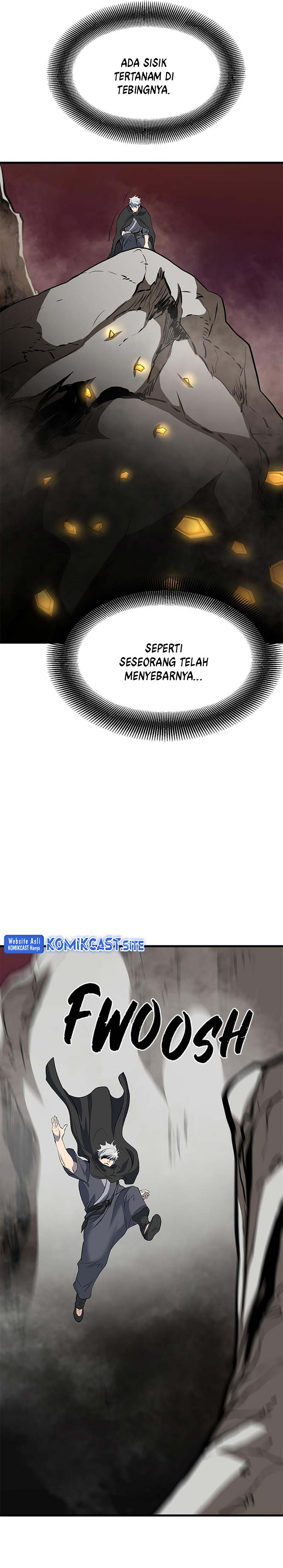 Grand General Chapter 68