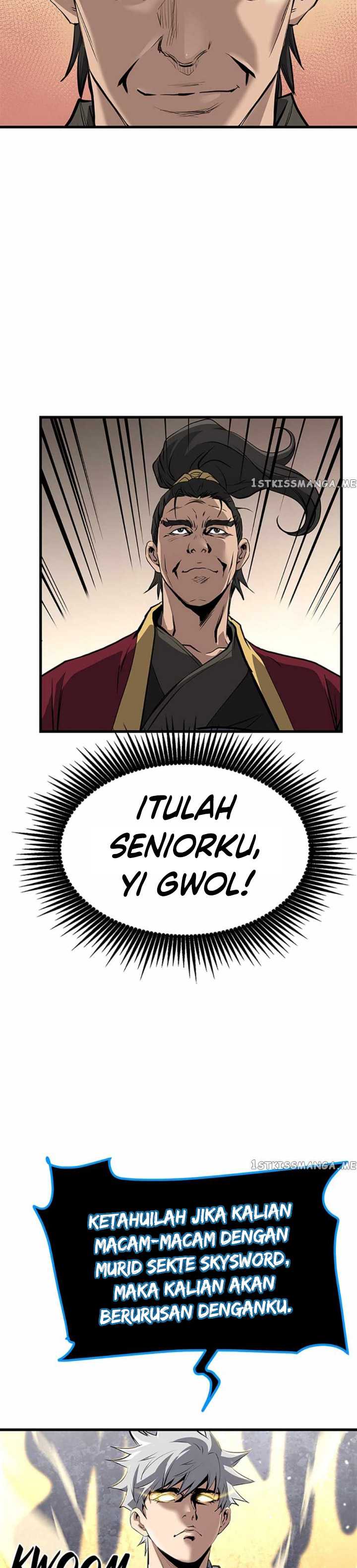 Grand General Chapter 76