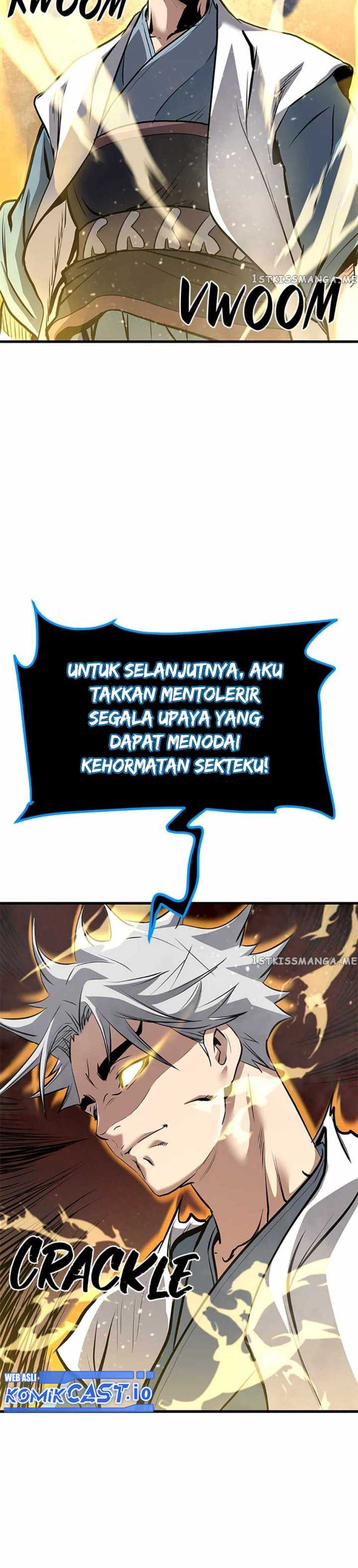 Grand General Chapter 76