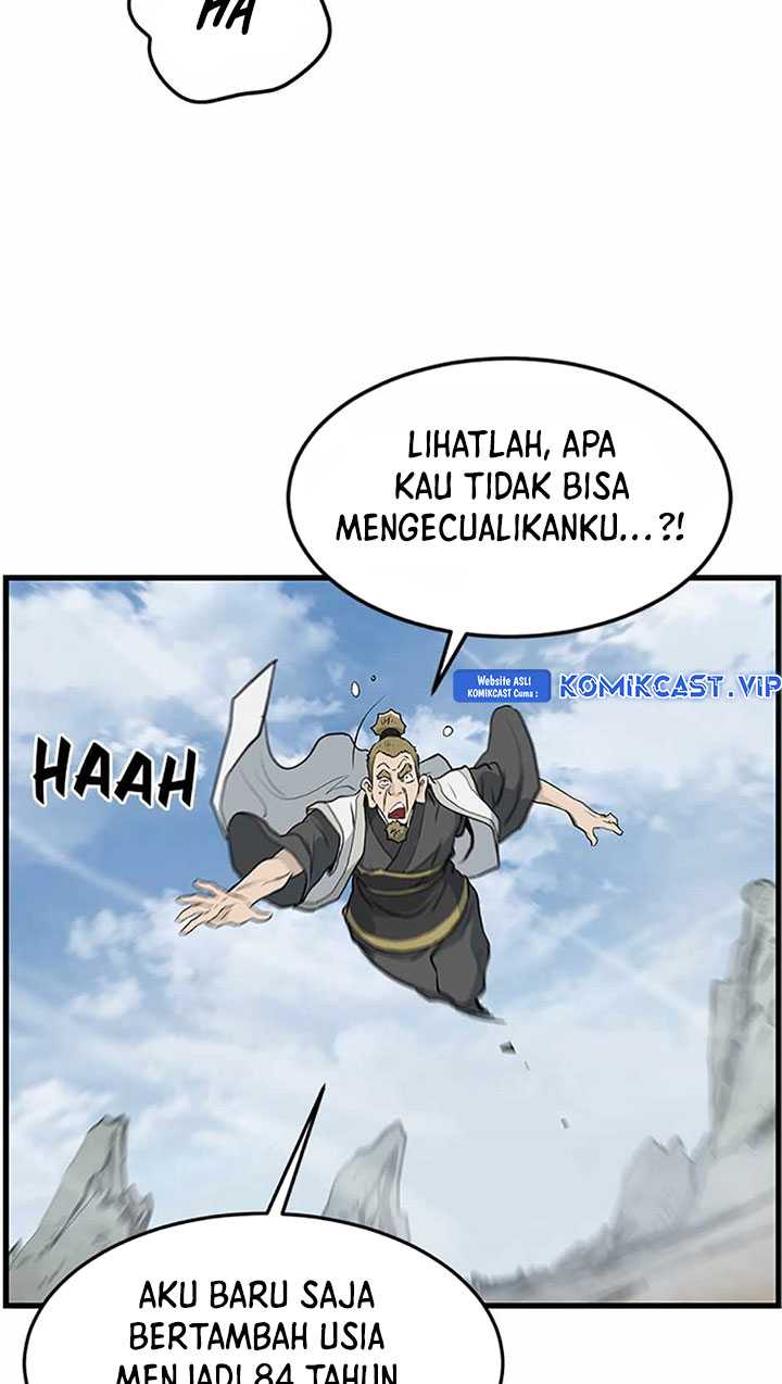 Grand General Chapter 79