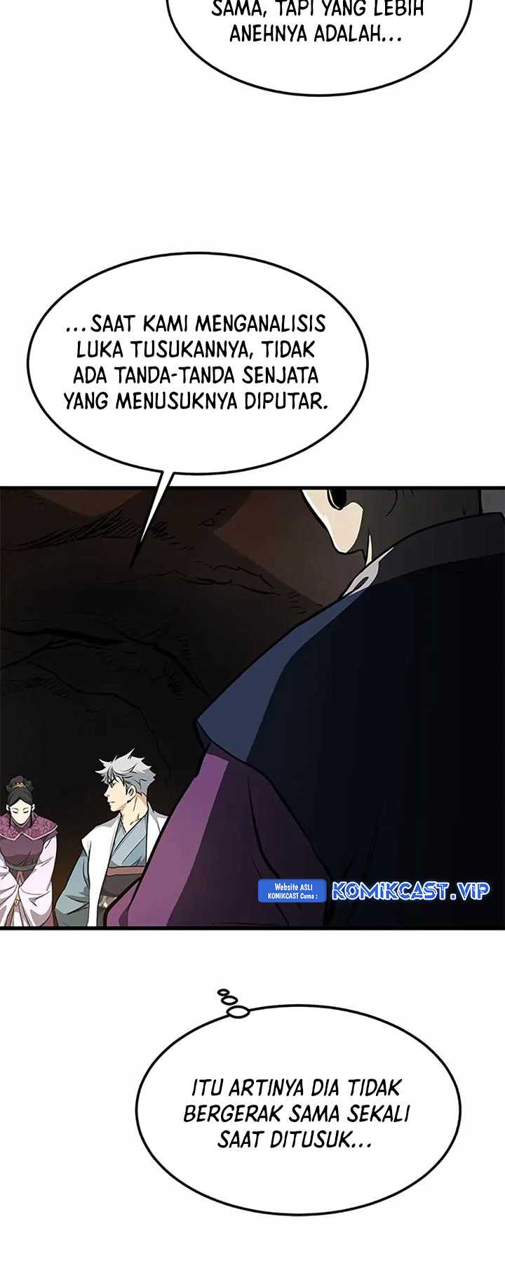 Grand General Chapter 81