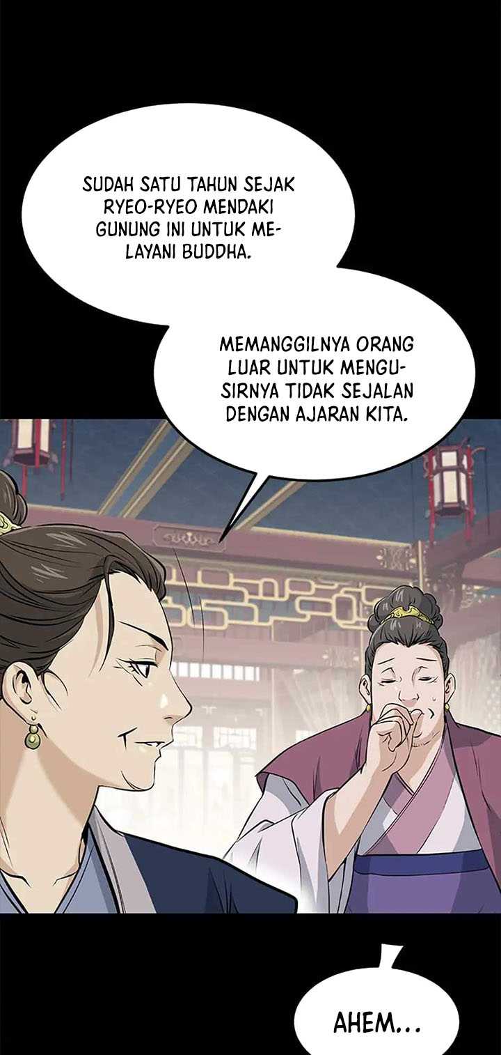 Grand General Chapter 86