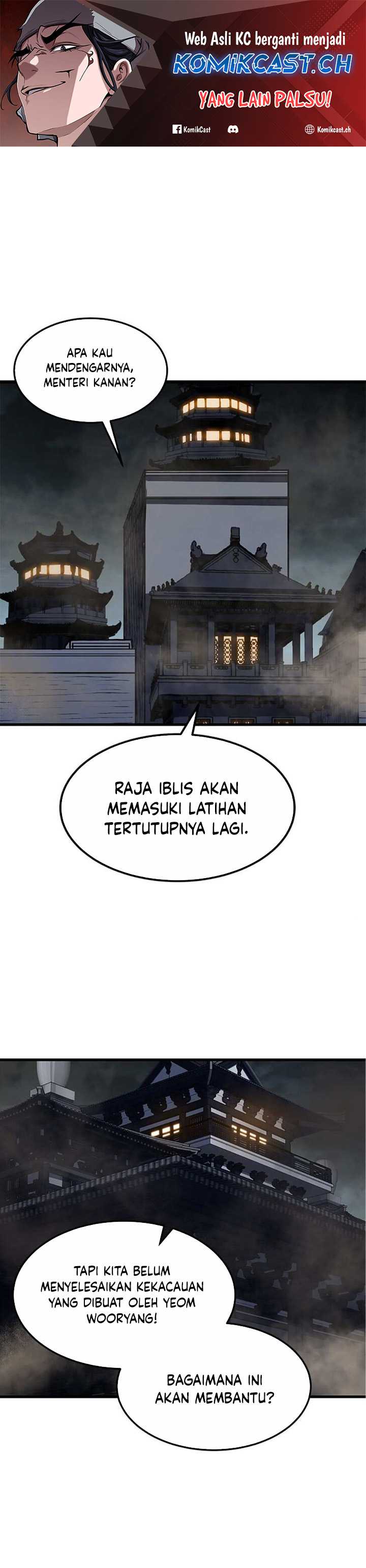Grand General Chapter 90