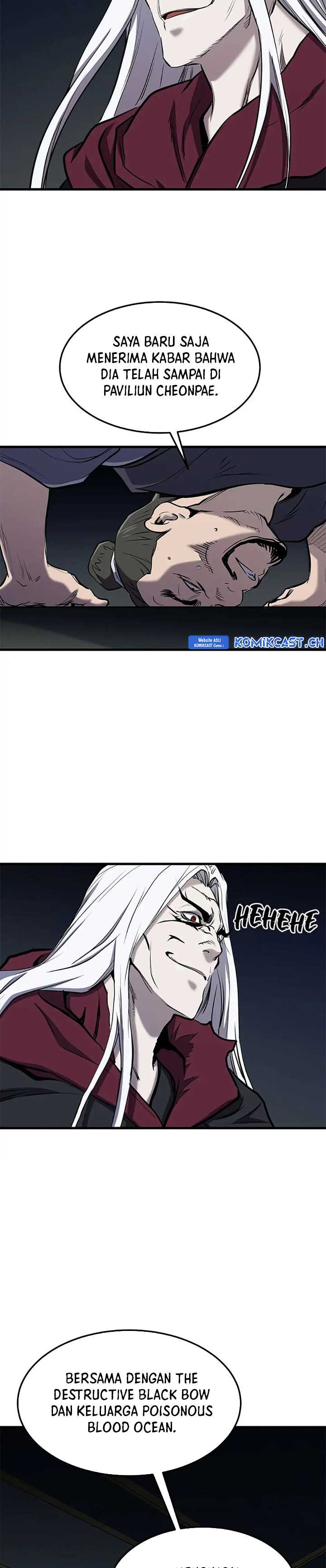 Grand General Chapter 94