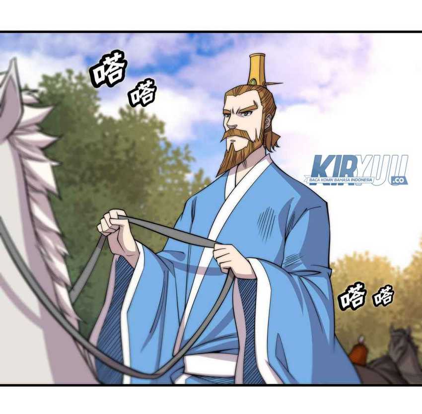 Martial King’s Retired Life Chapter 112