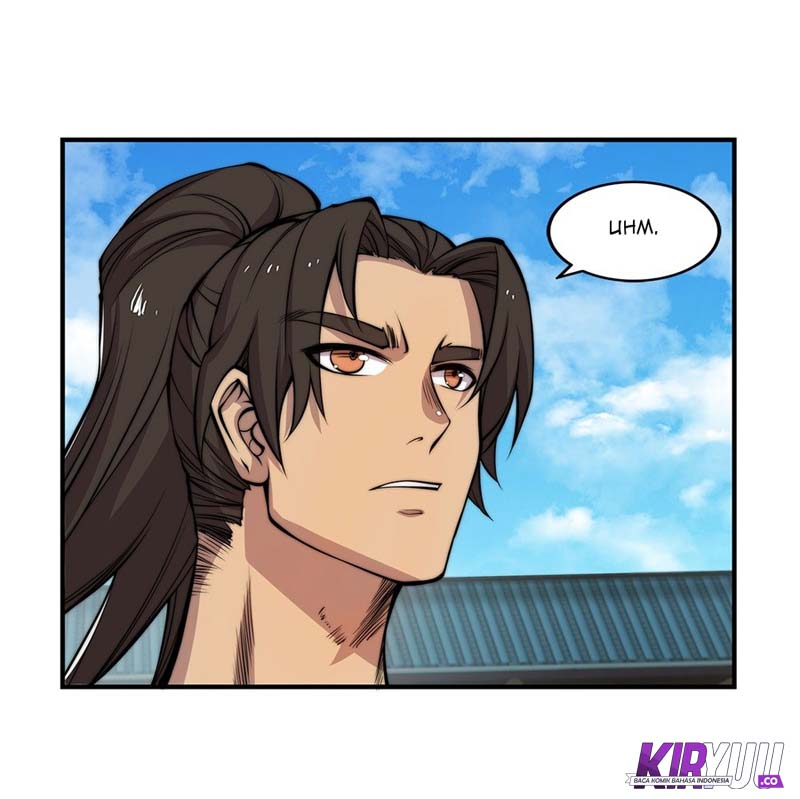 Martial King’s Retired Life Chapter 29