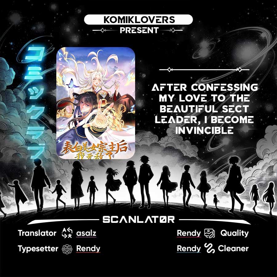 after-confessing-my-love-to-the-beautiful-sect-leader-i-become-invincible Chapter 30