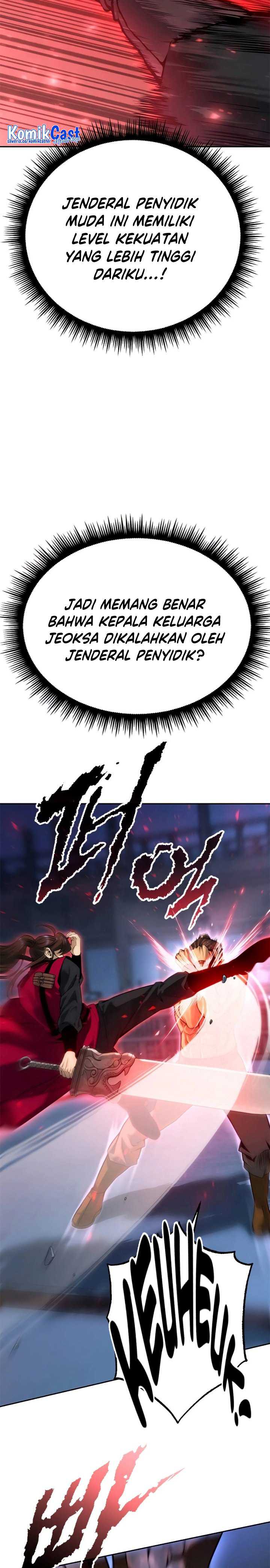 Chronicles of the Demon Faction Chapter 62