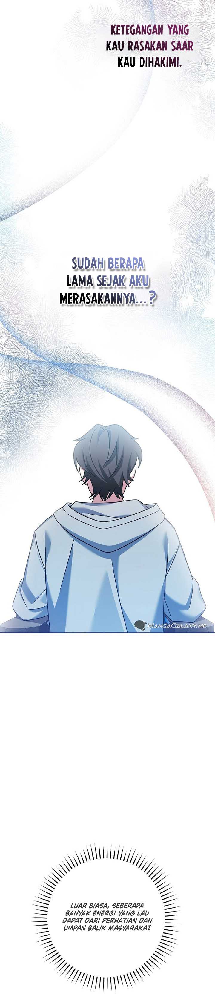 Genius Archer’s Streaming Chapter 04