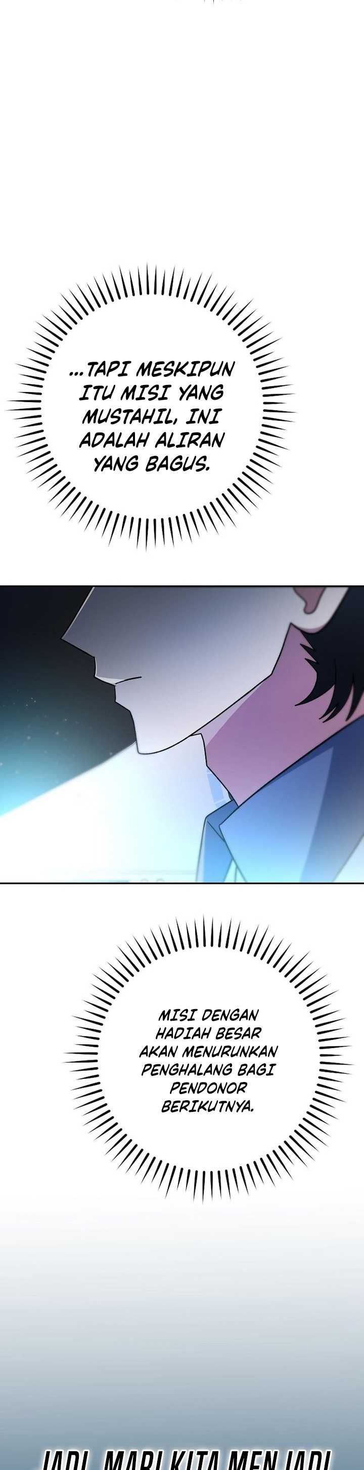 Genius Archer’s Streaming Chapter 08