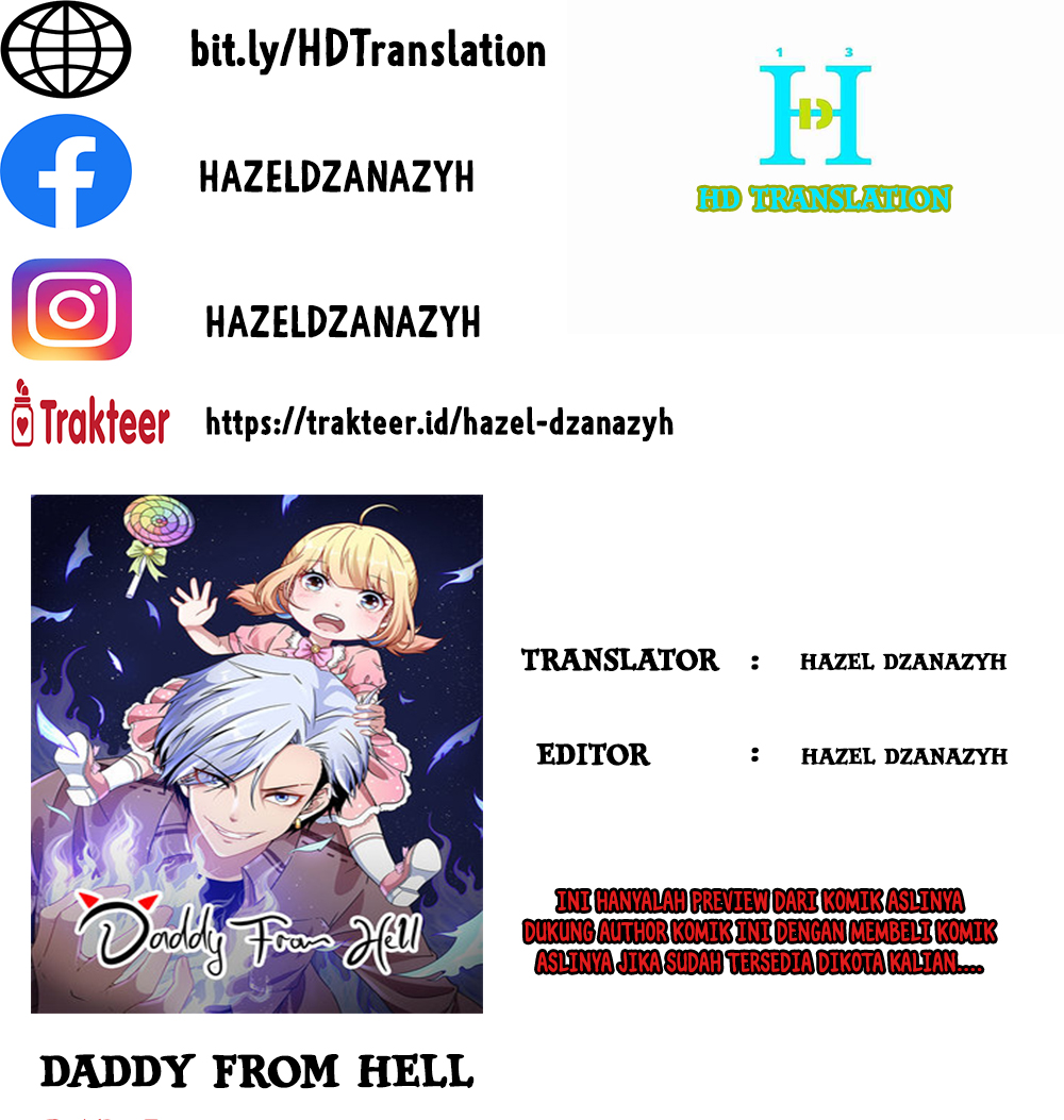 Daddy From Hell Chapter 116